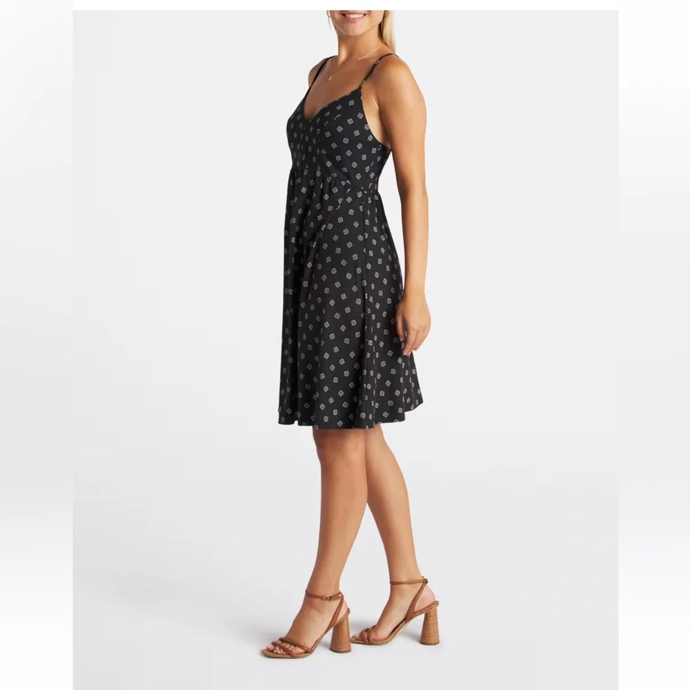 Nine Britton Lizzy Brushed Knit Dress - Picture 3 of 6